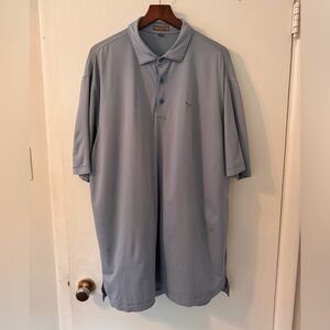 Peachtree Golf Club (Atlanta, GA) Peter Millar Summer Comfort, XL, Polo